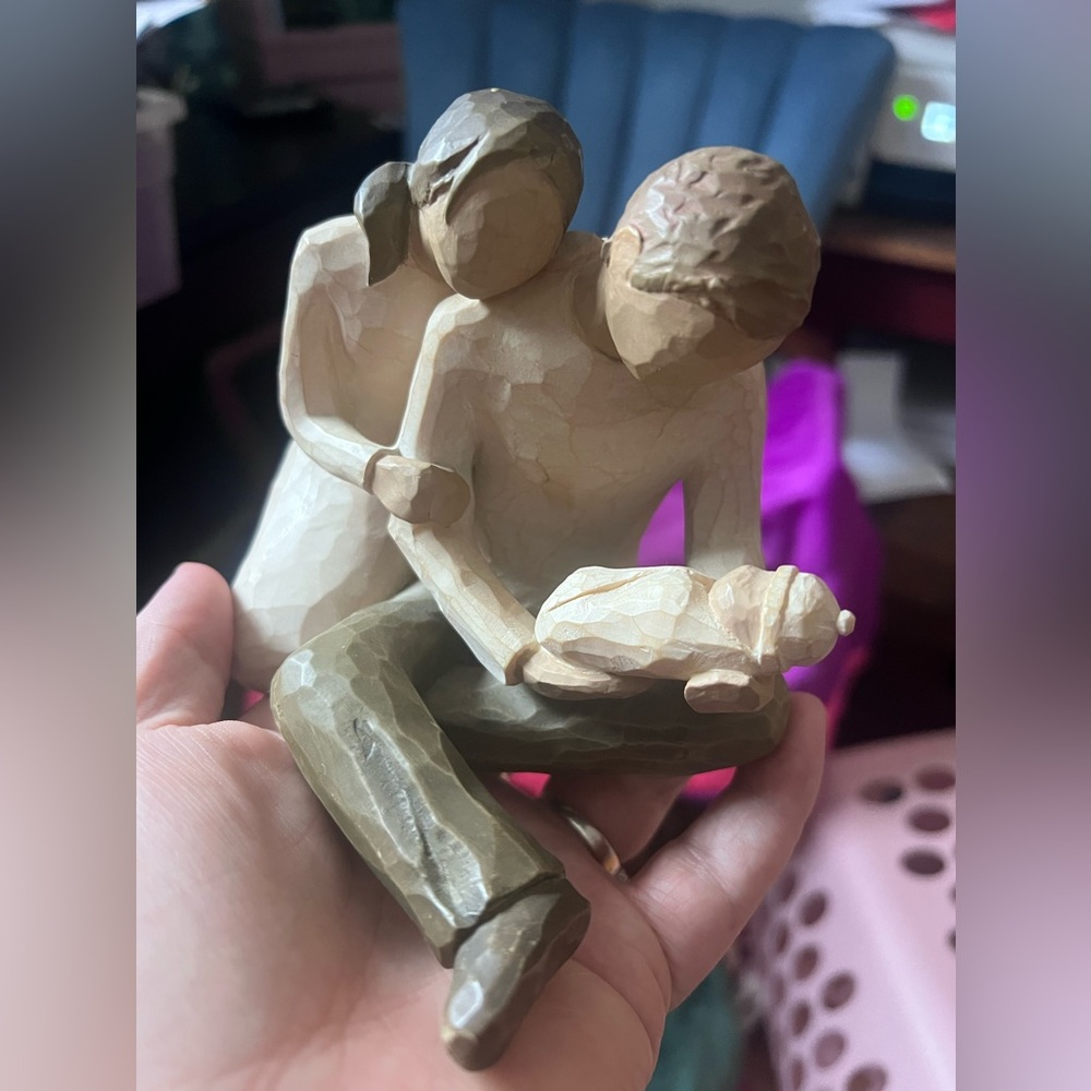 Willow Tree Figureine